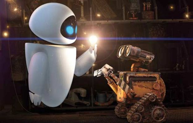  - Especial Oscar 2009: WALL-E