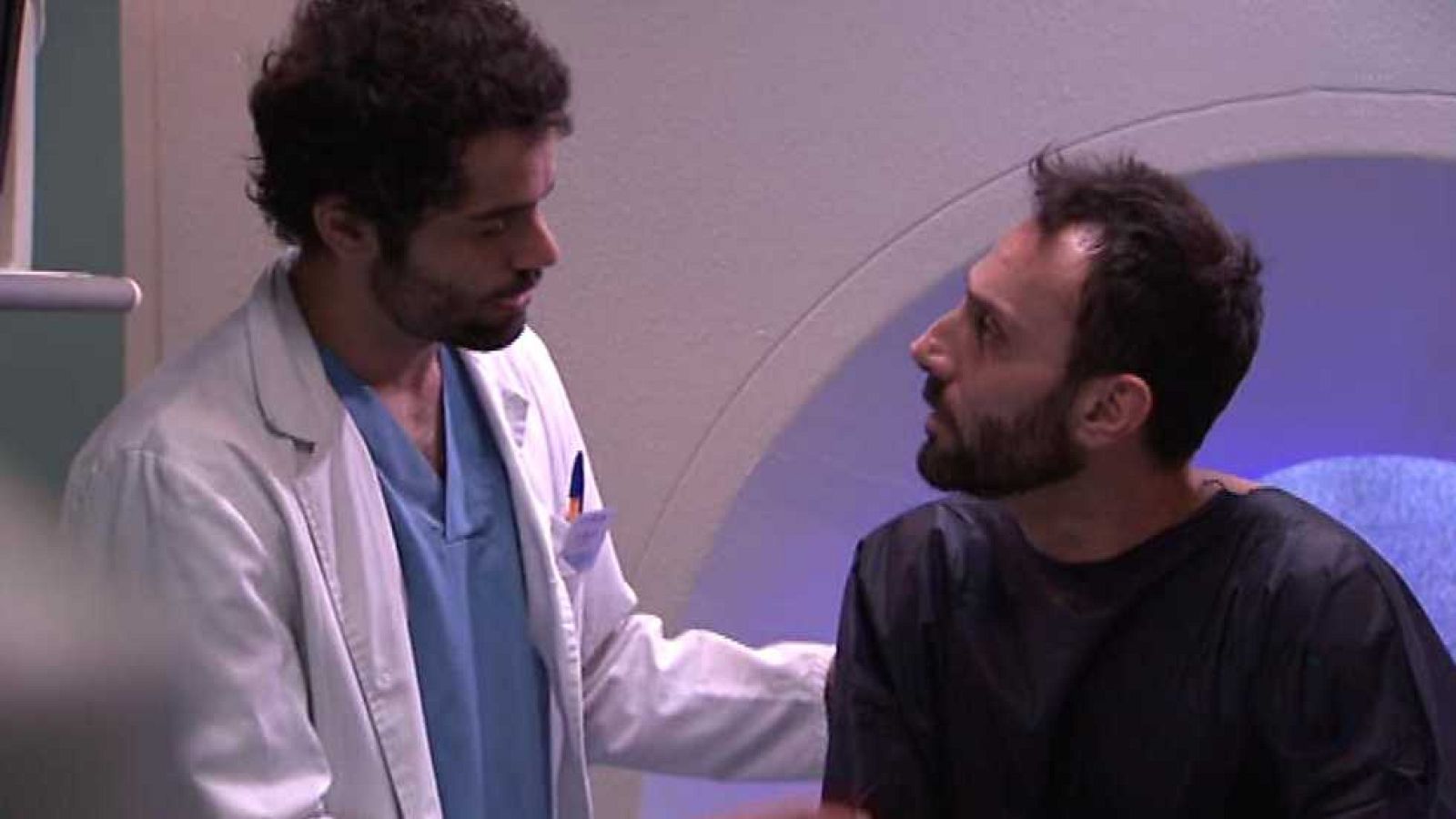 Centro médico - 16/06/17 (1) - ver ahora