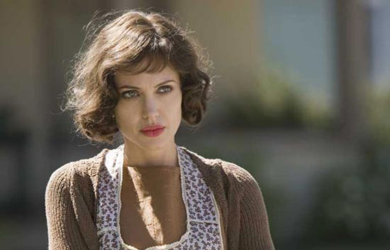 Especial Oscar 2009: Angelina Jolie, nominada a Mejor Actriz | Ver