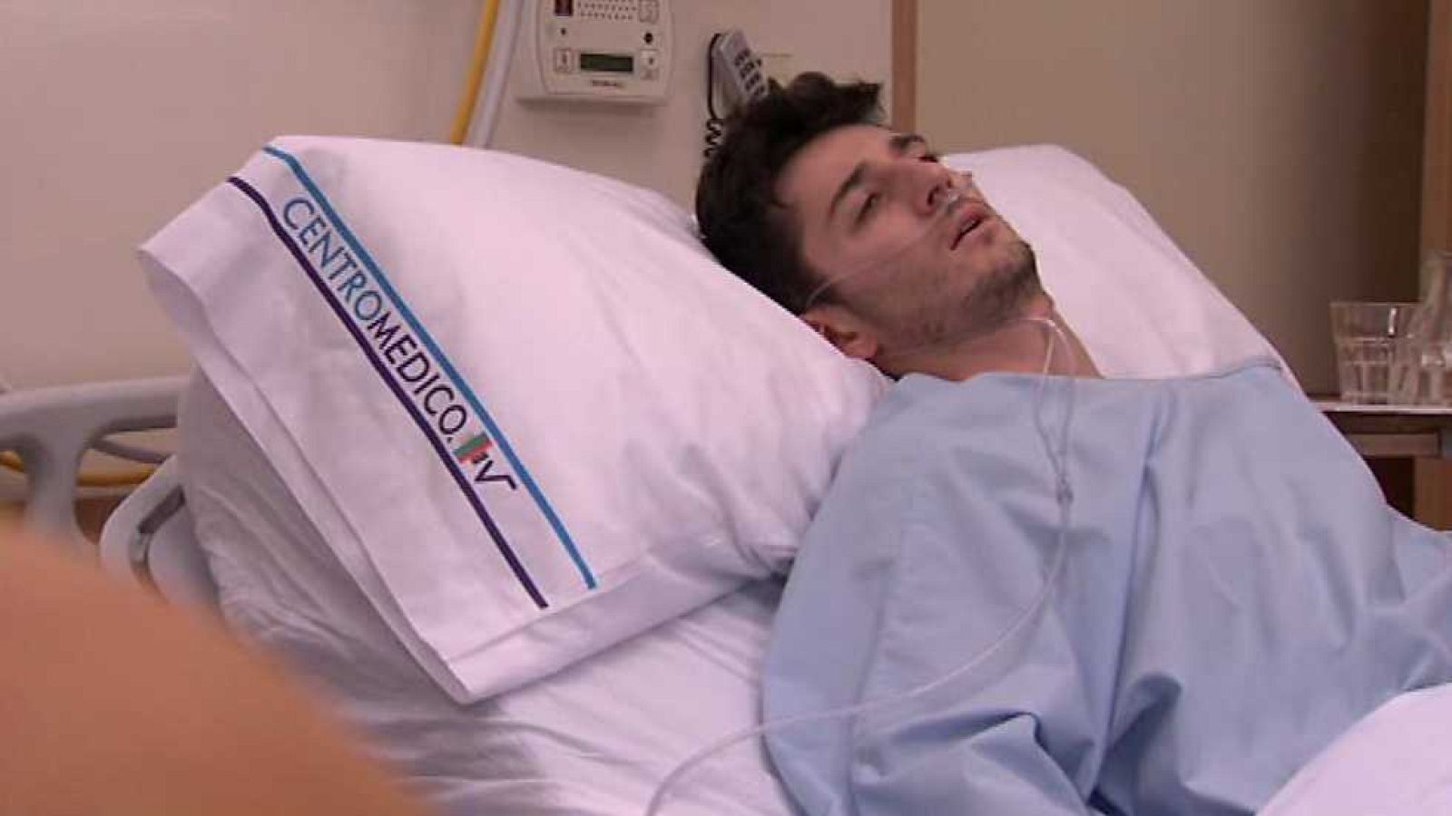 Centro médico - 16/06/17 (2) - ver ahora