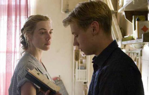  - The Reader (El lector)