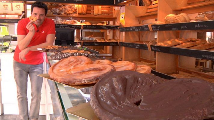 Aquí la Tierra - Palmeras para los más golosos