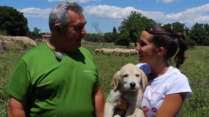 Aquí la Tierra - Aquí la tierra - 16/06/17