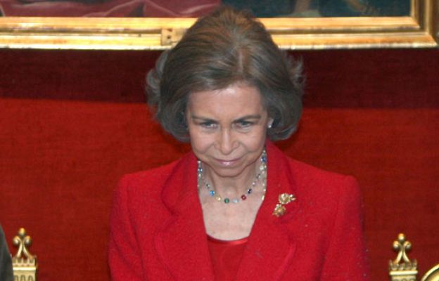 23-F: El día más difícil del Rey - A Doña Sofía le gustó la serie