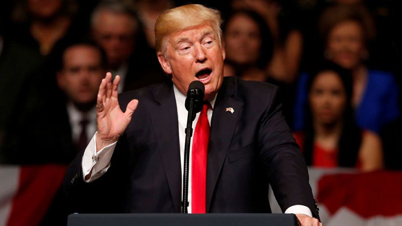 Trump anuncia cambios en el deshielo con Cuba emprendido por Obama | Ver