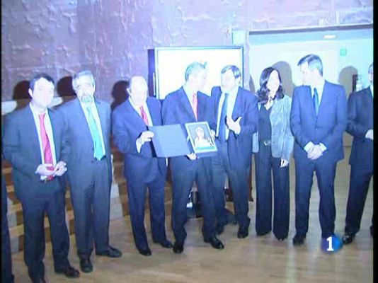  - Madrid 2016 desafía a la crisis