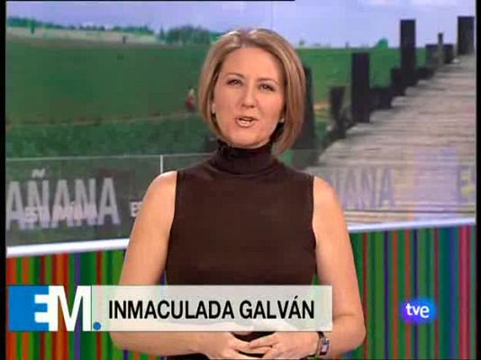 Esta mañana - Esta mañana - 13/02/09