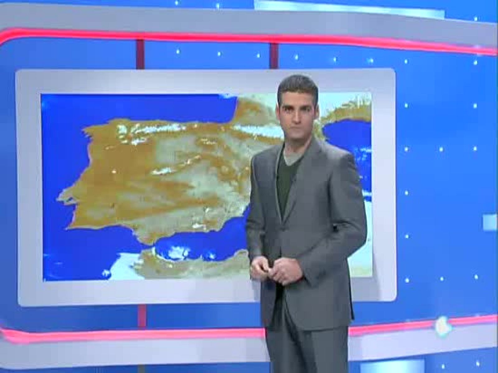 El Tiempo - 13/02/09 - El tiempo | Ver