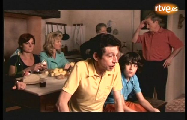 Cuéntame cómo pasó - Tomas falsas de la T10