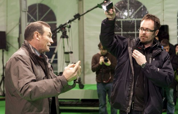 Telenorte - País Vasco - Telenorte-País Vasco - 13/02/09