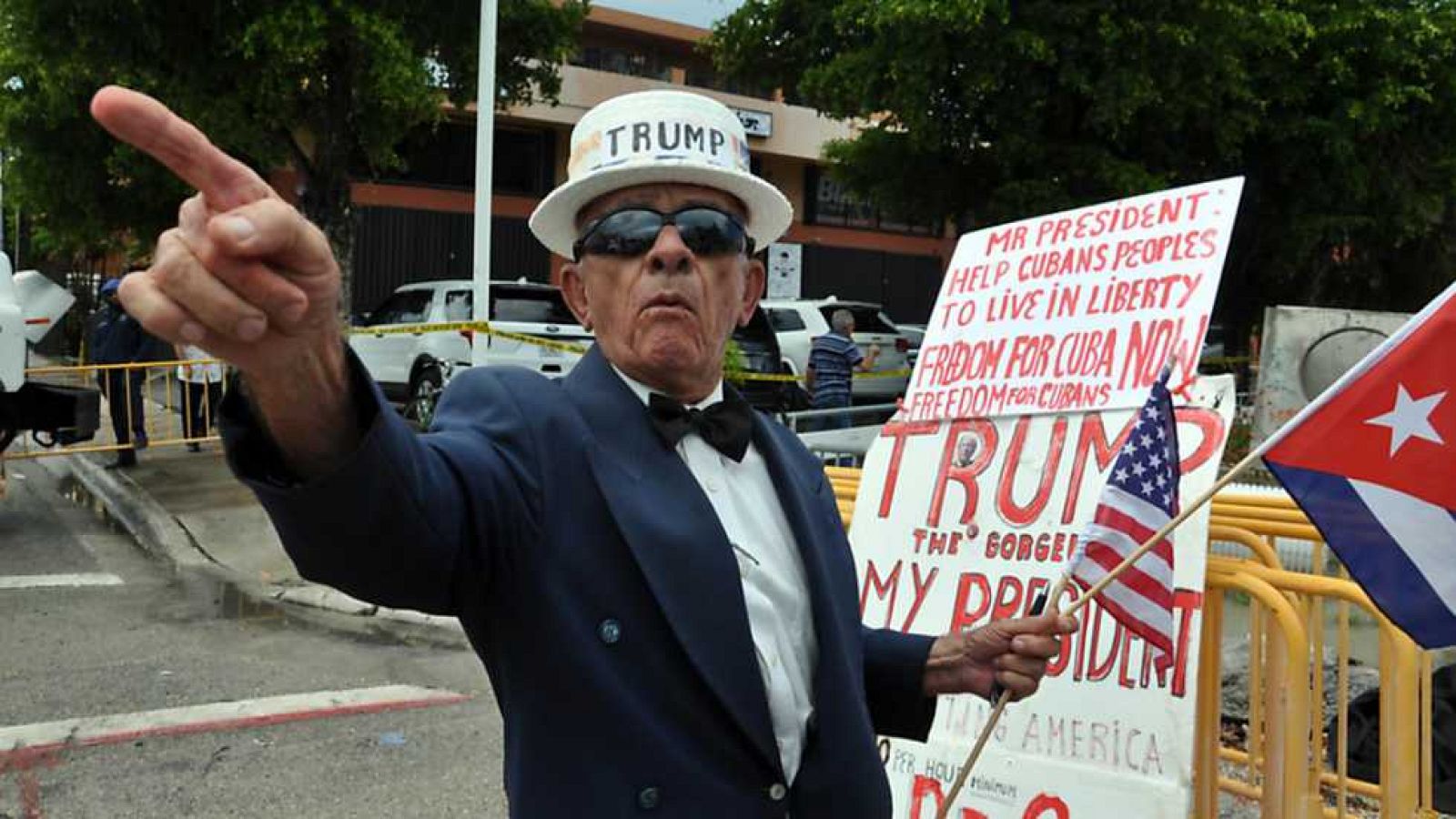 Latinoamérica en 24 horas - 16/06/17 - ver ahora