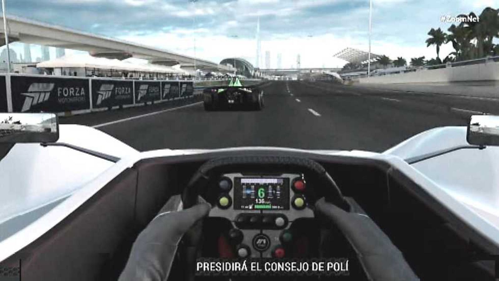 Zoom Net - E3 (Los Ángeles) y Microsoft Surface - ver ahora