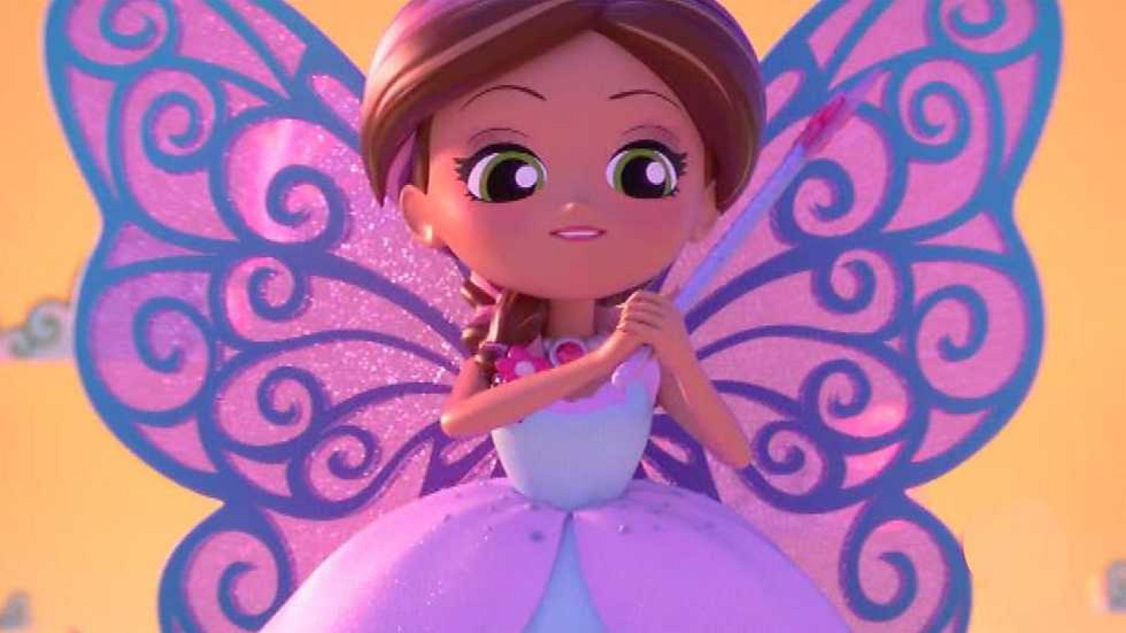 El caso de las alas desaparecidas - Noddy, detective en el País de los Juguetes | Ver