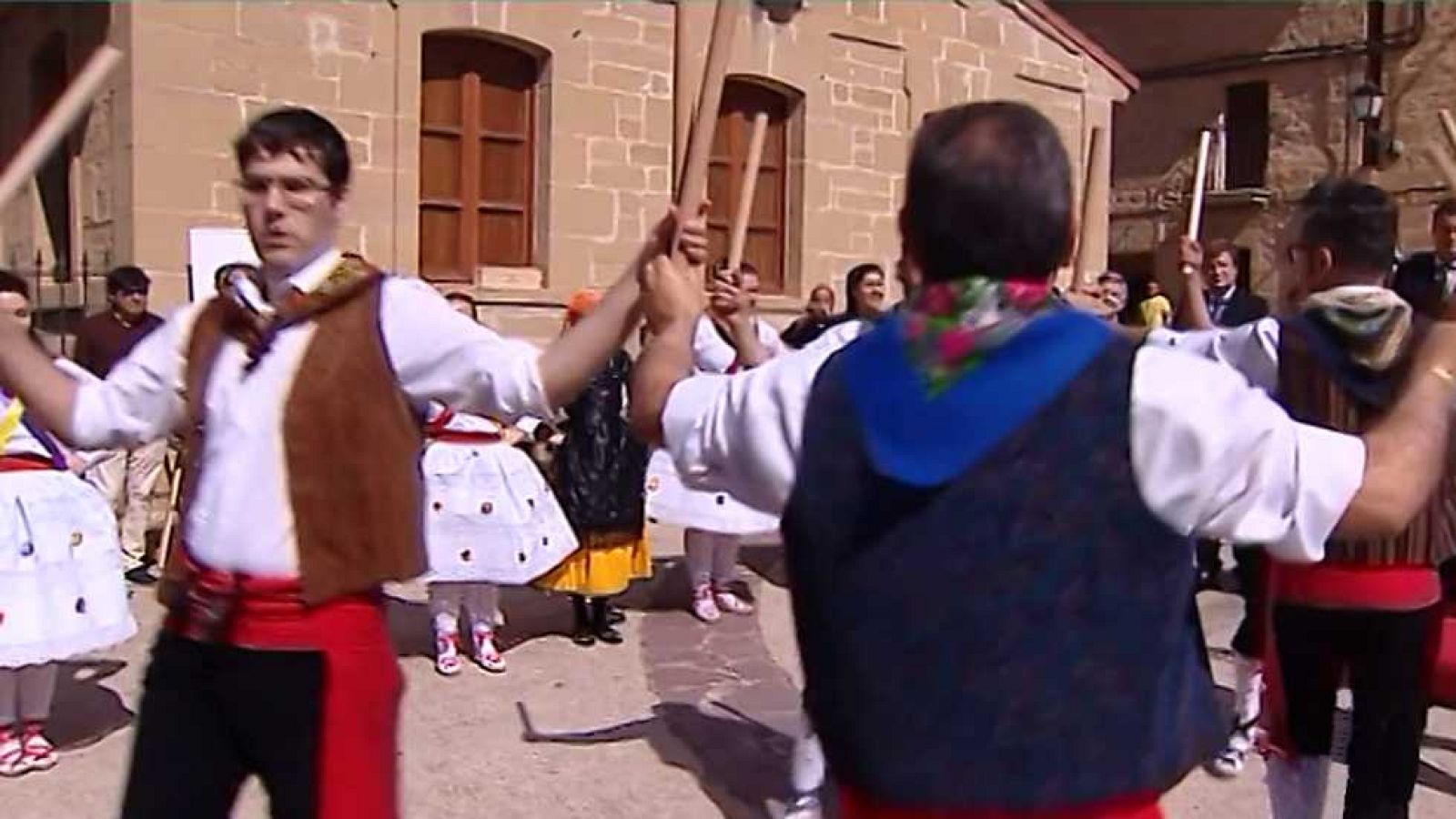 España en comunidad - 17/06/17 - ver ahora