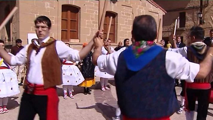 España en comunidad - España en comunidad - 17/06/17