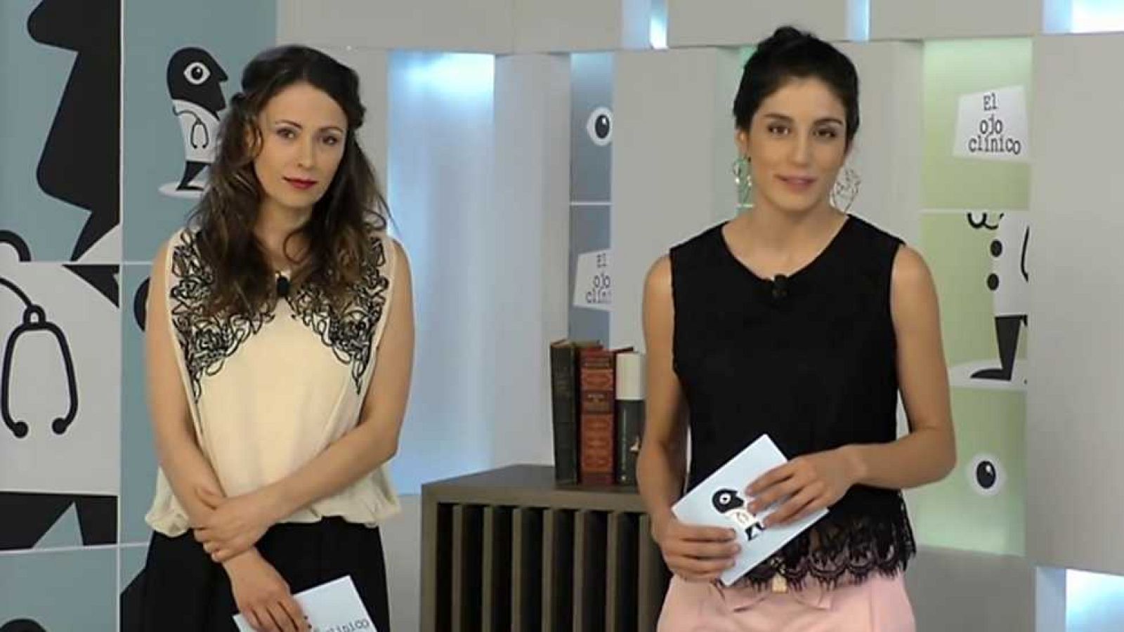 El ojo cl�nico - Abuso de medicamentos - ver ahora