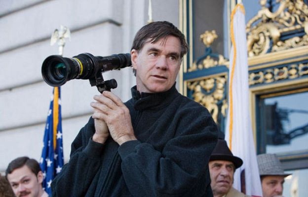  - Especial Oscar 2009: Gus Van Sant
