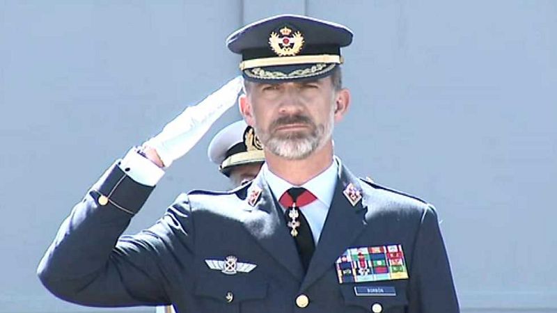 Audiencia Abierta - 17/06/17 - ver ahora