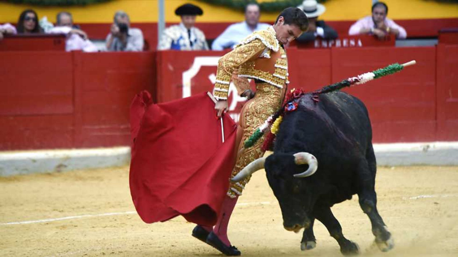 Tendido Cero - 17/06/17 - ver ahora