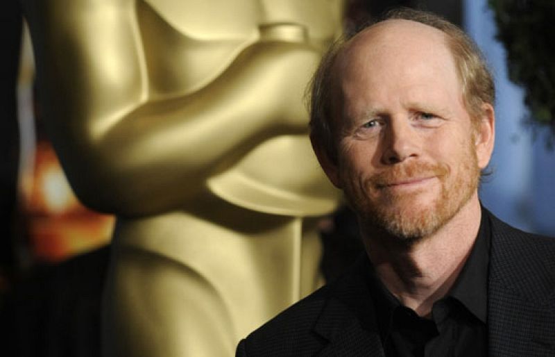 Especial Oscar 2009: Ron Howard, nominado a Mejor Director
