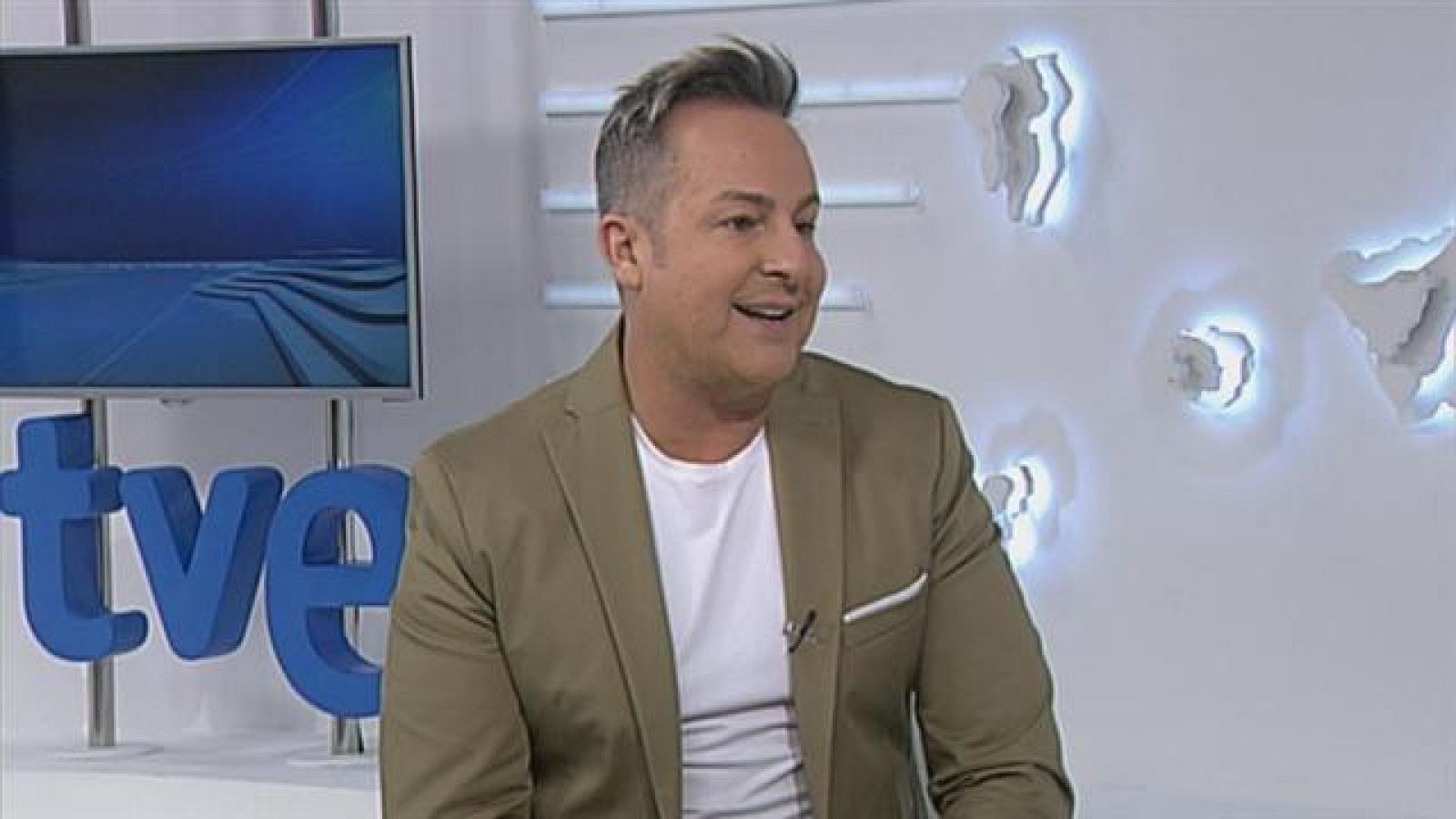 La Entrevista de Canarias - 17/06/2017