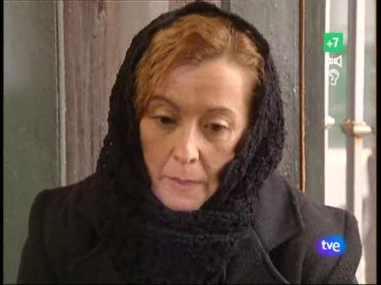 Amar en tiempos revueltos - Episodio 112