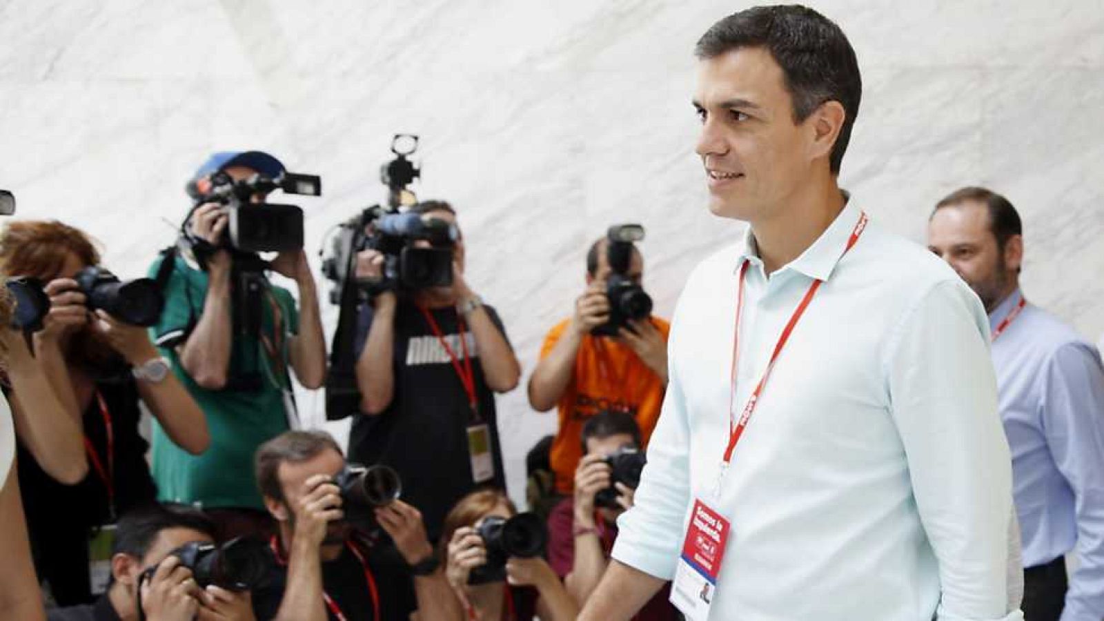 Telediario - 21 horas - 17/06/17 - ver ahora