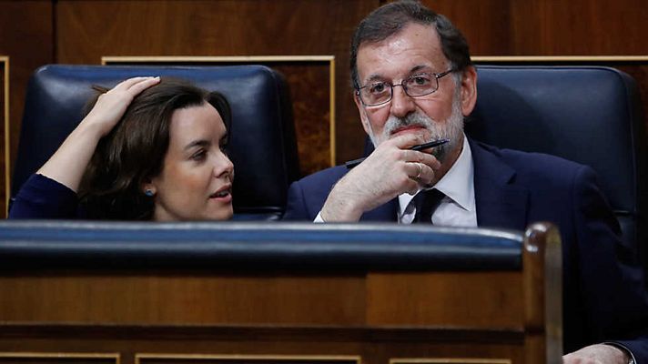 Informe Semanal - Informe Semanal - 17/06/17