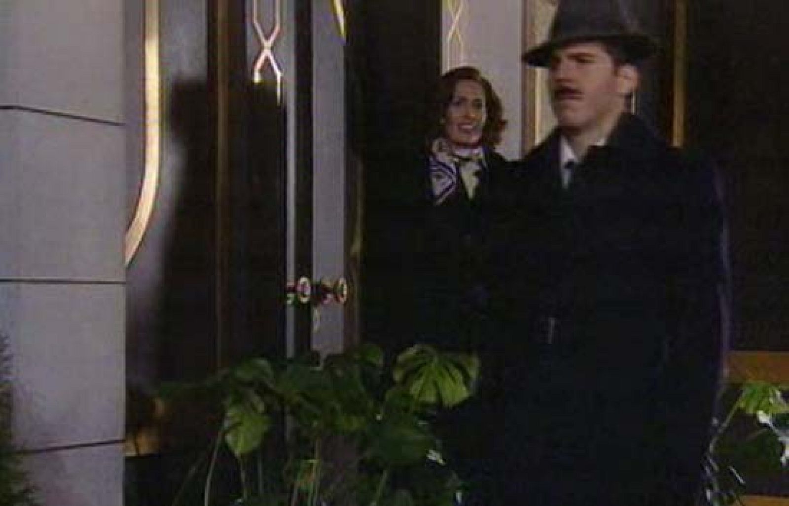 Amar - Julieta ve a Juanito - Amar en tiempos revueltos | Ver