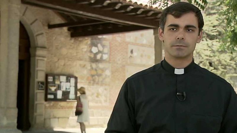 Testimonio - En memoria de Ignacio Echeverría (Daniel Sevillano) - ver ahora