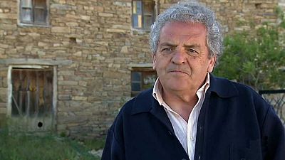 Pueblo de Dios - De vocaci�n, cura rural - ver ahora