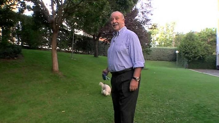 Más que perros y gatos - Capítulo 13