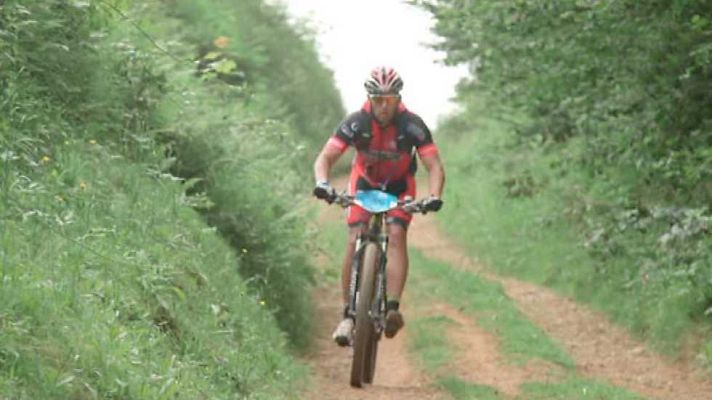 Mountain Bike - Transpyr 2017 - 18/06/17