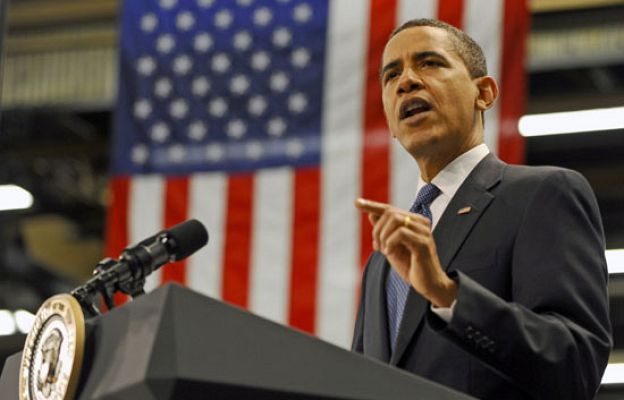  - Obama da el pésame a los familiares