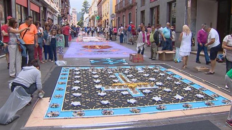 Canarias en 2' - 18/06/2017