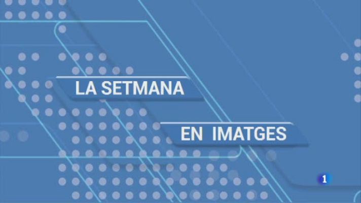 L'Informatiu - El Resum Informatiu de la Setmana - 18/06/2017