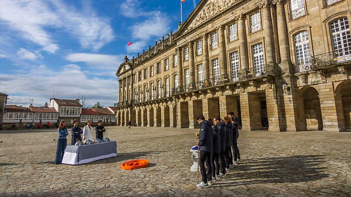 MasterChef - Programa 11