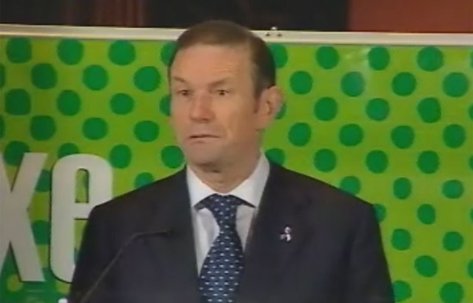 Primer día de campaña en las elecciones al parlamento vasco | Ver