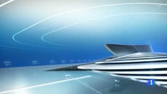 Telenorte - País Vasco - Telenorte País Vasco - 15/06/17