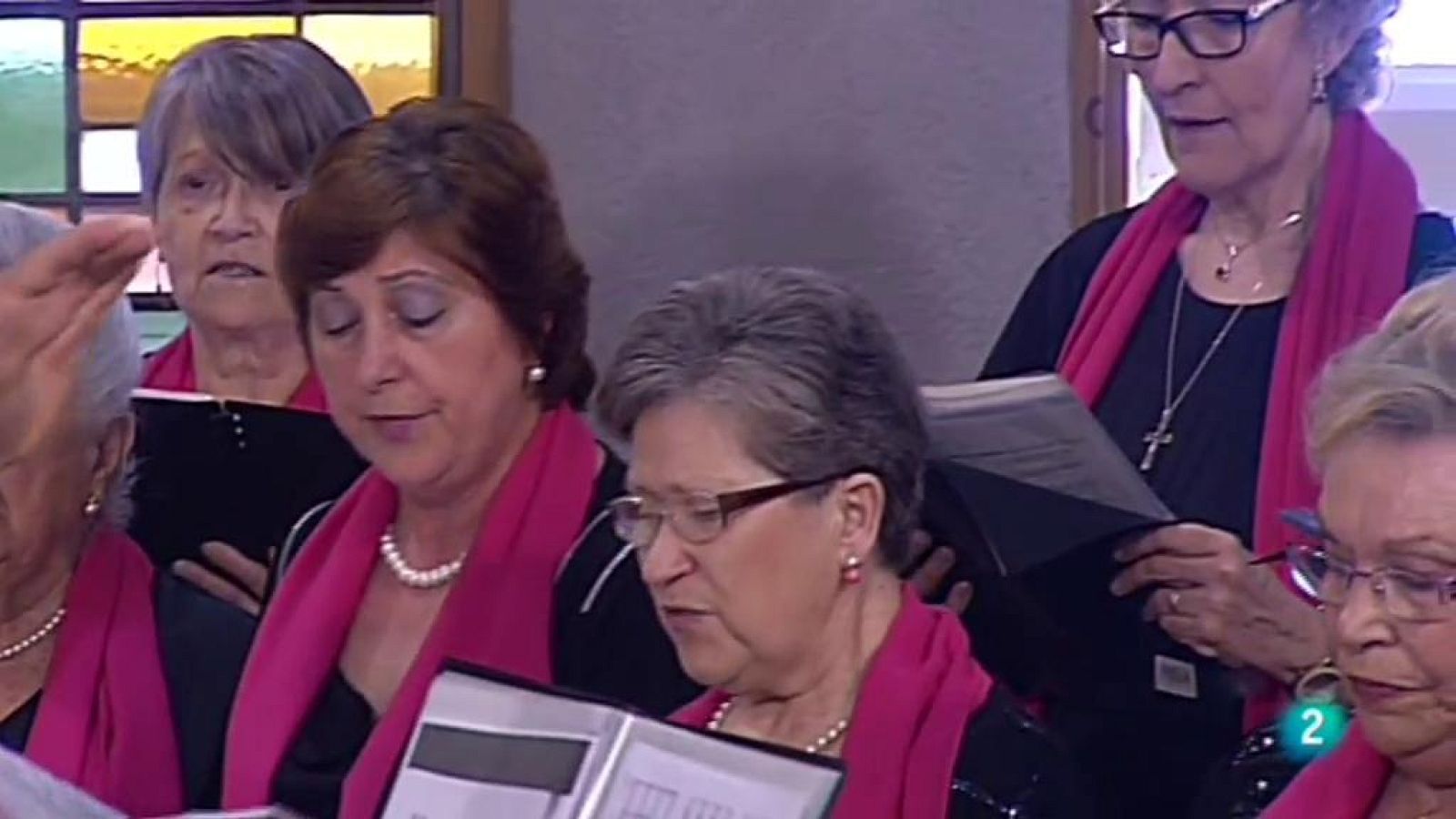 La Missa - 18/06/2017