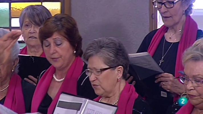 La Missa - La Missa - 18/06/2017