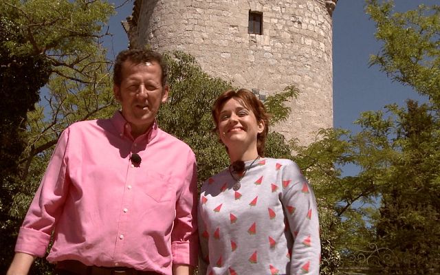 Seguridad vital 5.0 - 'Seguridad Vital' - 'Tomas falsas' - Pinto