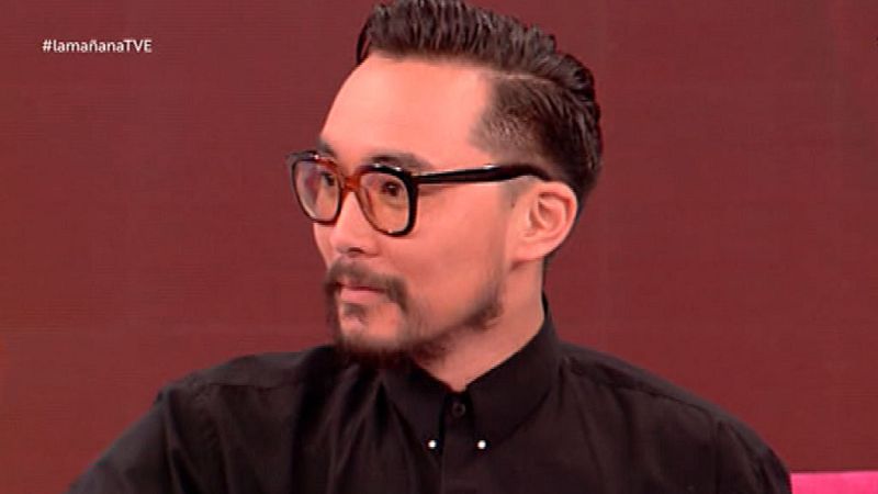 La maana - Odkhuu: "Mis compaeros no son rivales"