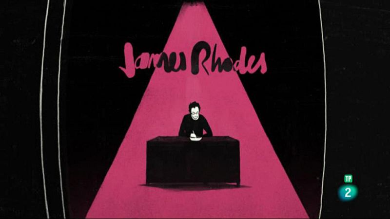 Primavera Sound 2017 - Primavera memories: James Rhodes | Ver