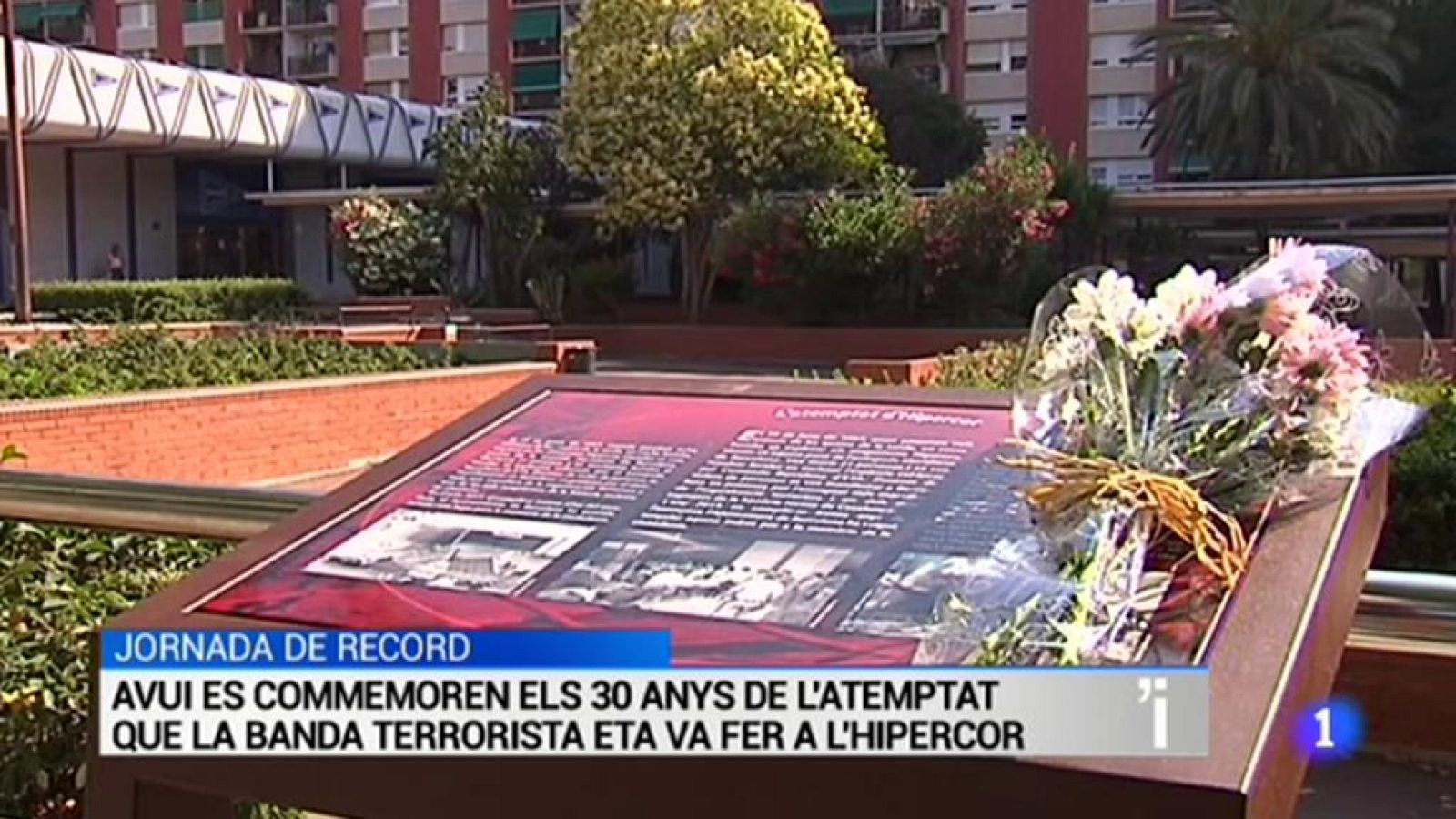 L'Informatiu en 3' - 19/06/2017