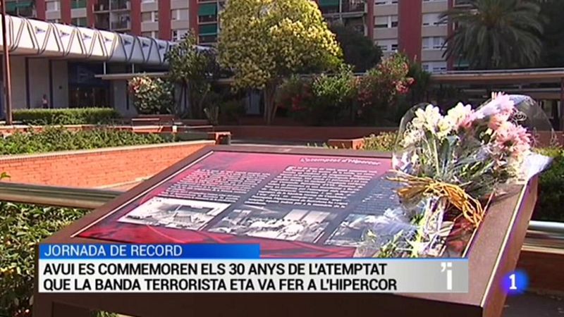 L'Informatiu en 3' - 19/06/2017