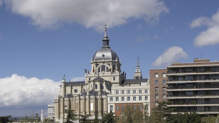 Informativo de Madrid - El Tiempo en la Comunidad de Madrid - 19/06/17