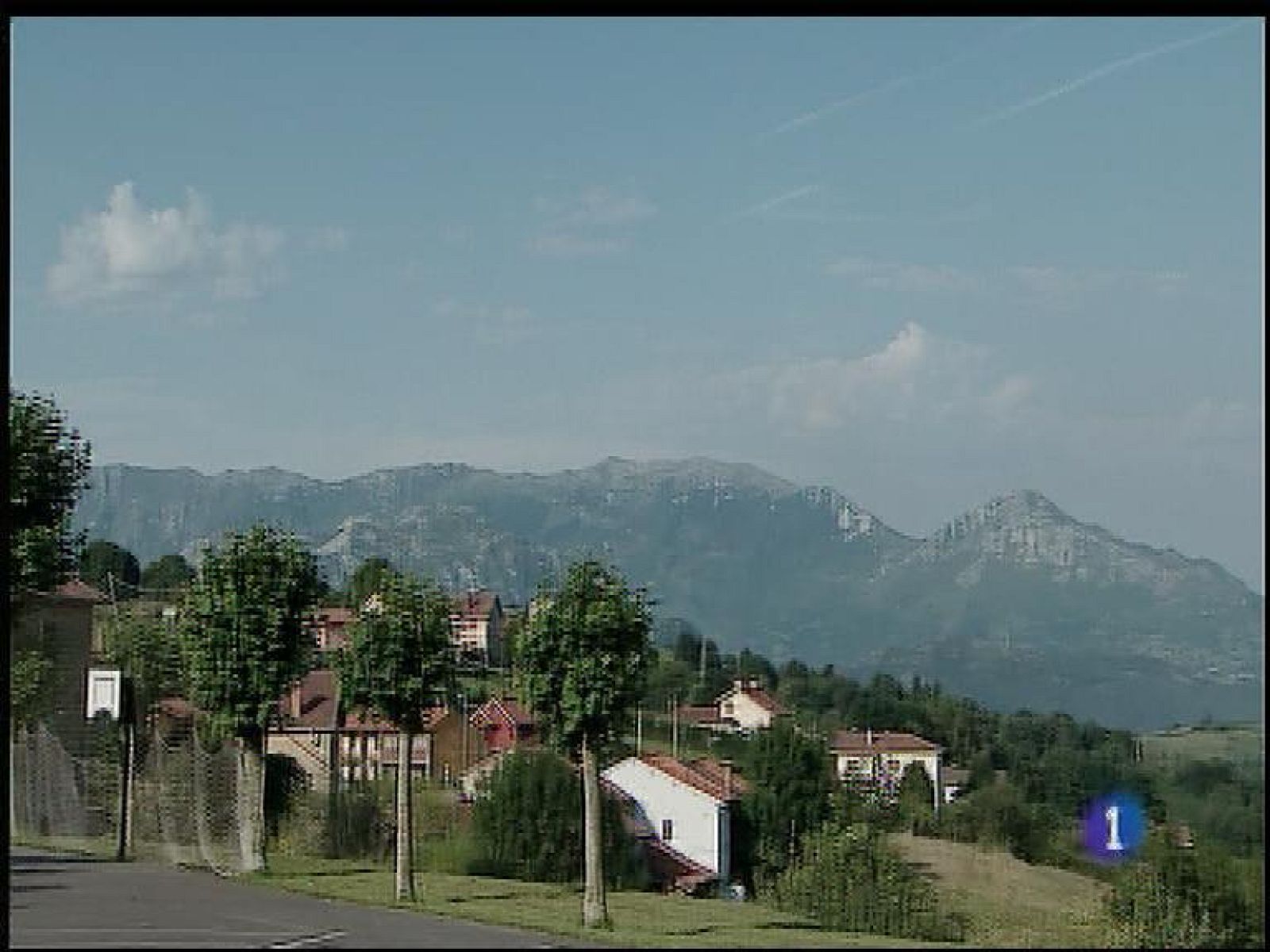 El tiempo en Asturias - 19/06/17 | Ver