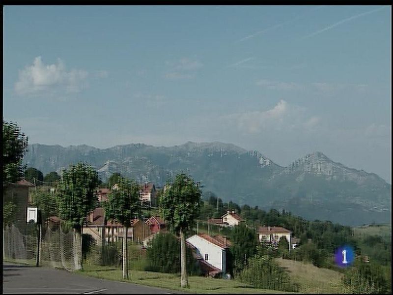 El tiempo en Asturias - 19/06/17 | Ver