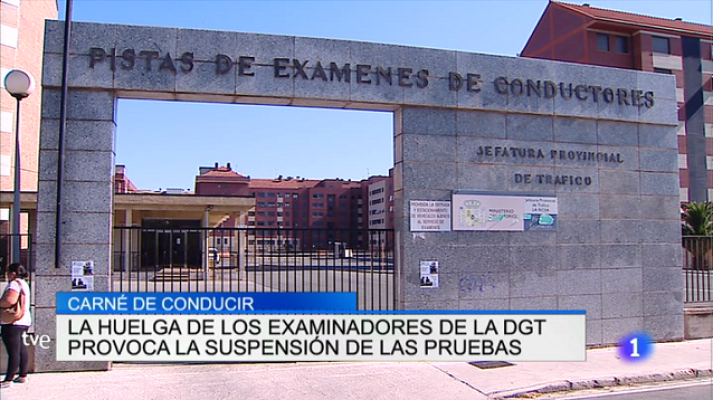 Informativo Telerioja - Telerioja en 2' - 19/06/17